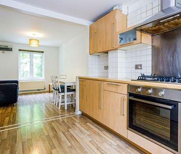 St Nicholas Road, Hulme, Manchester, M15 - Photo 3