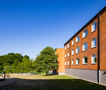 Bygatan, Mörrum - Foto 1