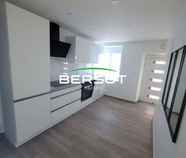 Appartement Morteau 3 pièce(s) 65 m2 - Photo 5