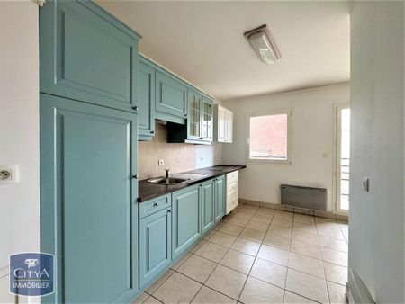 Location Appartement 3 pièces 73m² LOOS 59120 - Photo 3