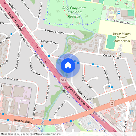 76 Pickworth Street, Qld 4122, Upper Mount Gravatt