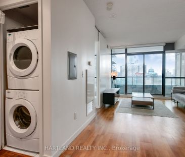 Radio City Lofts , #1706 - Photo 5