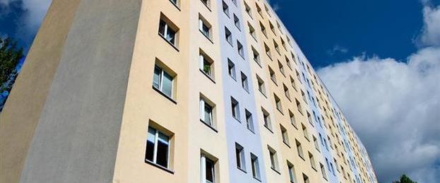 Wohnungen 2-ZimmerWhg 804 8.RE - Foto 1