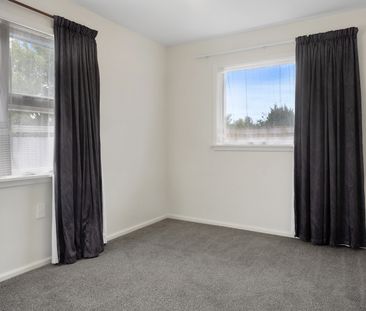 3 Bedroom Home in Kaiapoi - Photo 3