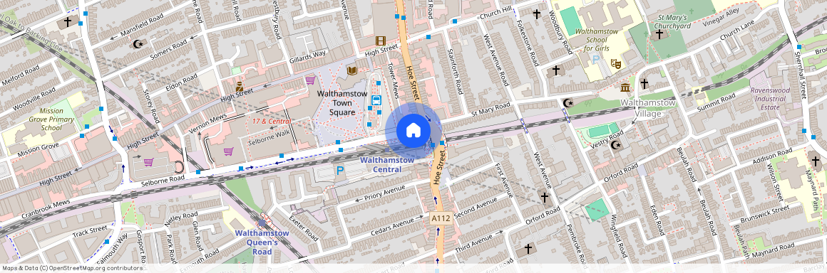 11 Selbourne Road, E17 7GD, Walthamstow