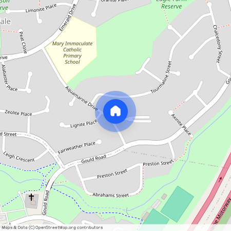 35 Aquamarine Drive, Eagle Vale NSW 2558