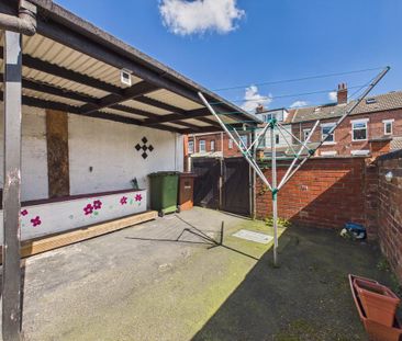 3 bedroom terraced house to rent - Photo 3