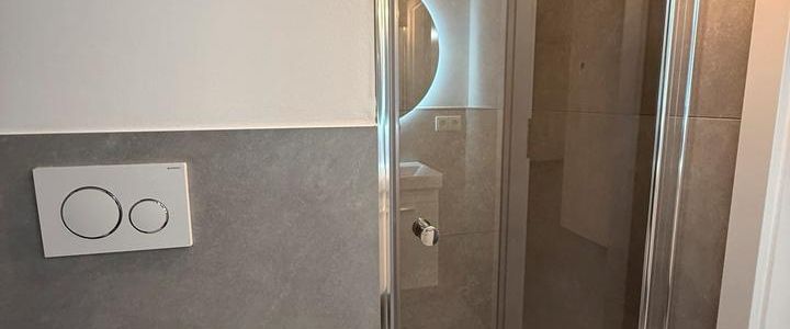 Dachgeschoss Wohnung - Foto 1