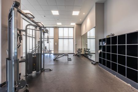 For Lease - 681 Yonge Street Unit# 707, Barrie, Ontario - Photo 4