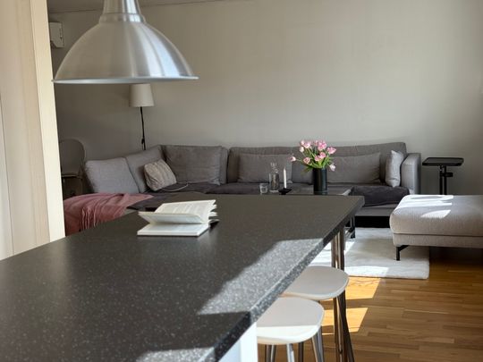 Källbogatan, Piteå - Photo 1