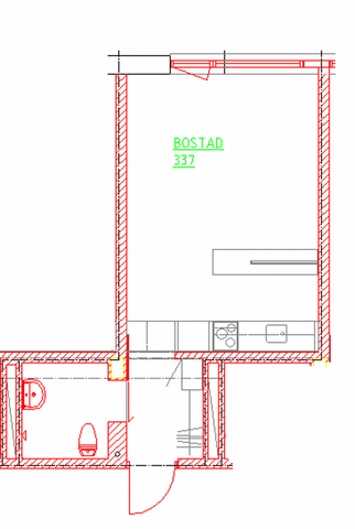 Cronquists gata 10, Flensburg - Photo 4