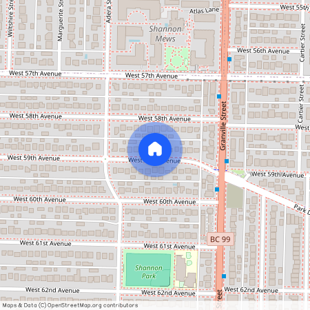 1517 West 59th Avenue, V6P 1Z1, Vancouver West Side