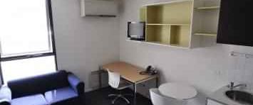 Studio Airconditioned - Photo 1