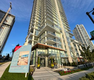 Brand New 1 Bedroom Condo With Premium Amenities. - Photo 5
