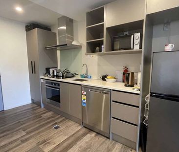 City Centre, 1 bedroom - Photo 2