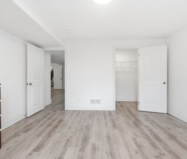 For Lease - 1049 Kettle Court Unit# LOWER, Fort Erie, Ontario - Photo 1