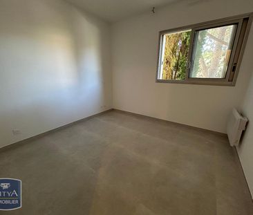 Location Appartement 2 pièces 33m² MONTPELLIER 34090 - Photo 6