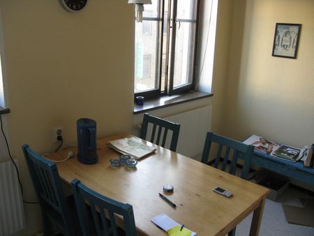 Monbijougatan, Malmö - Foto 2