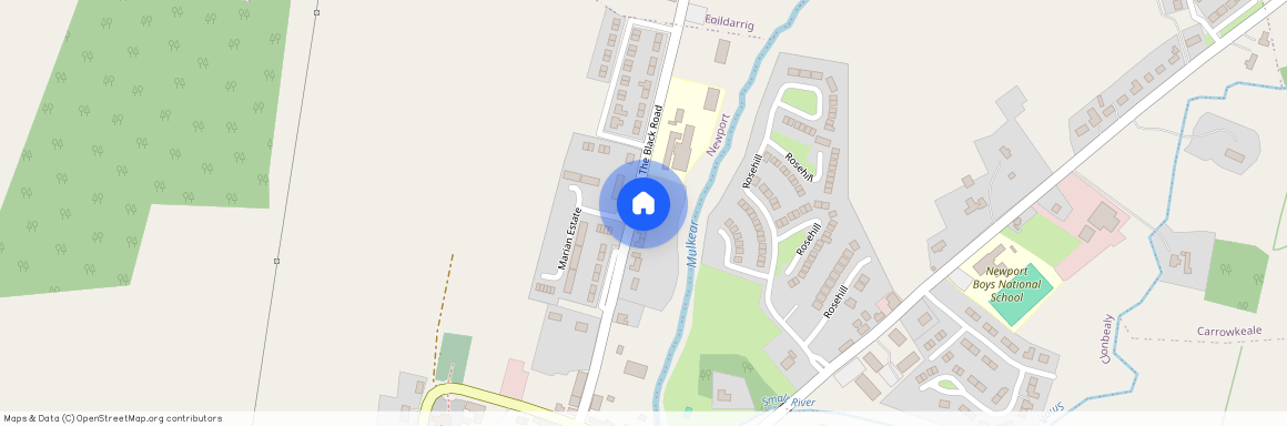 7 Ard Mheallan, Newport, County Tipperary