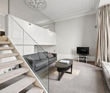 Redcliffe Square, London, SW10 flat to rent - Photo 3