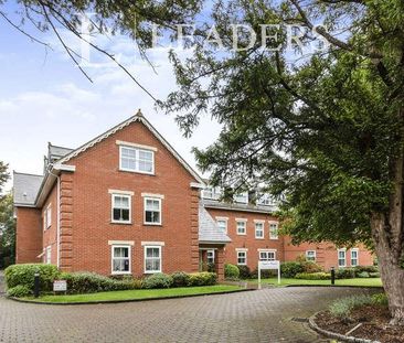 Napier Court, Broomhall Road, GU21 - Photo 4