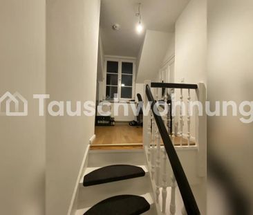TAUSCHWOHNUNG Tausche 2 Zimmer Potsdam Innenstadt gegen mind. 2,5 Z... - Photo 1