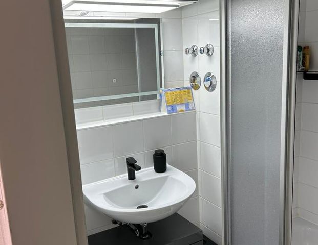 Gartenwohnung in schöner Wohnanlage - Photo 1