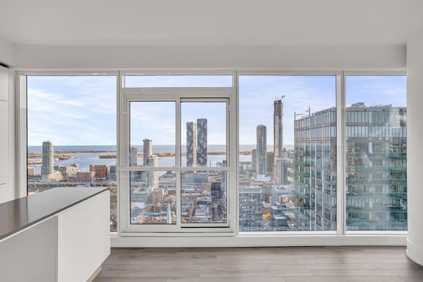 For Lease - 89 Church Street Unit# 5008, Toronto, Ontario - Photo 1