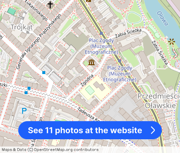 Dwupokojowe mieszkanie z balkonem! ul. Zgodna! - Photo 1