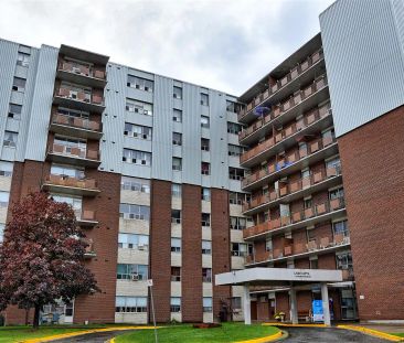 Lively Apartments — 2 Bedroom, No Balcony - Photo 1