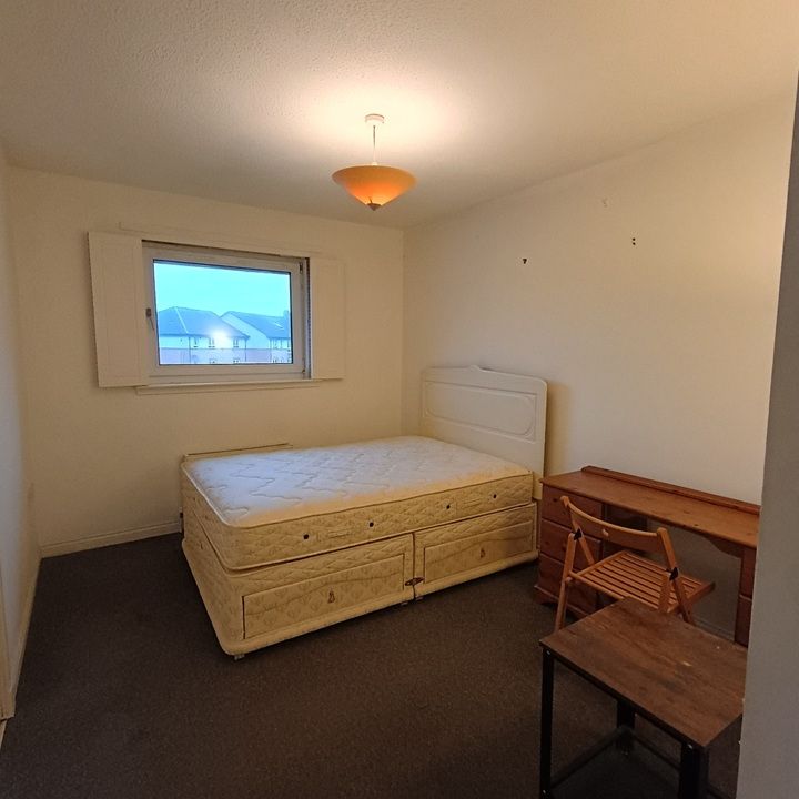 Room in a Shared Flat, Silvergrove Street, G40 - Photo 1