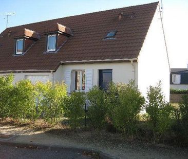 Location Maison 4 pièces 77m² ORLEANS 45100 - Photo 4