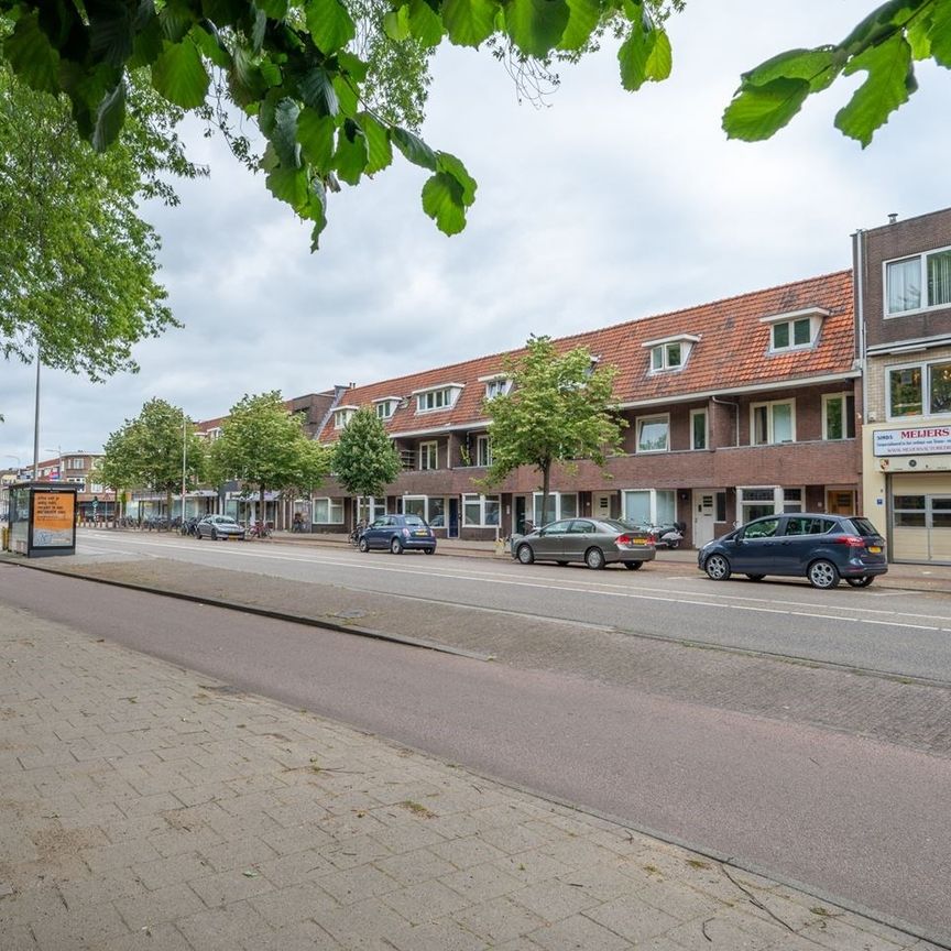 Te huur: Amsterdamsestraatweg, 3553 EE Utrecht - Foto 1