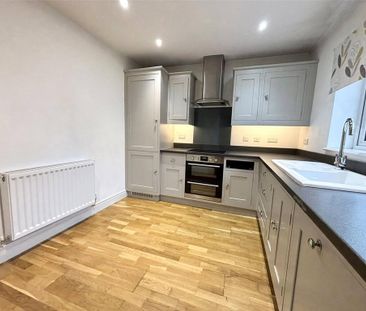2 bedroom bungalow to rent - Photo 1