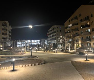 Almbygatan, Spånga - Photo 2