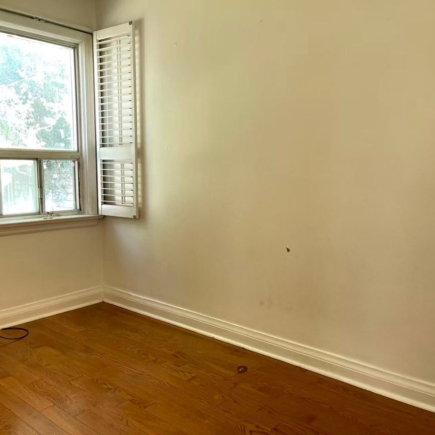 For Lease - 106 Virginia Avenue, Toronto, Ontario - Photo 1