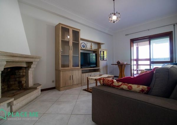 Arrendamento Apartamento T1