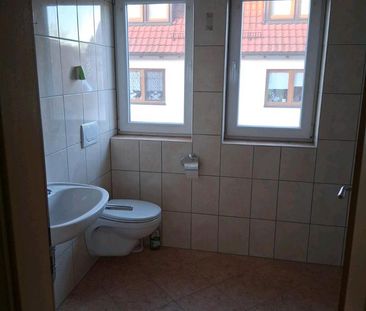 Wohnung 62 m2 310€ netto in Höngeda - Photo 2