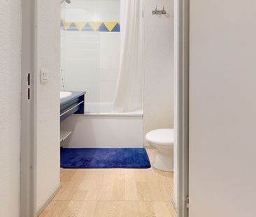 Location appartement 1 pièce, 19.00m², Fontaine - Photo 3