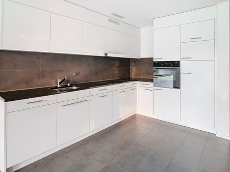 MAGNIFICENT 2.5 ROOMS / SEHR SCHÖNE 2.5-ZIMMER-WOHNUNG - Foto 4