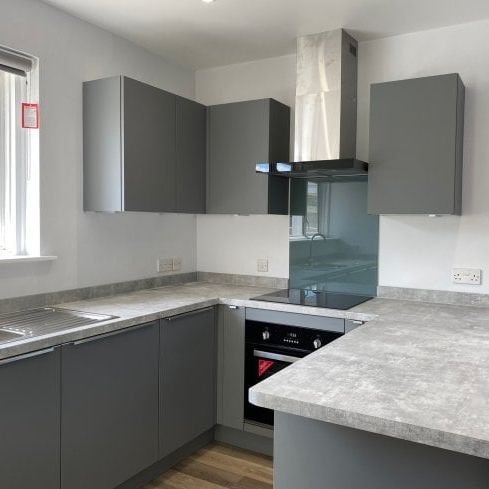 Cranbourne Close, Southampton - Photo 1