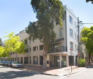 6/1 Pine Street, Chippendale - Photo 5