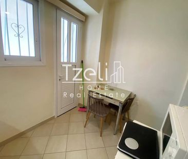 Studio / γκαρσονιέρα 30 τ.μ. για ενοικίαση, Αθήνα - Κέντρο, Γουδή - Photo 2