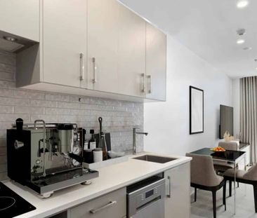 One bedroom apartment in Auckland CBD - Photo 3