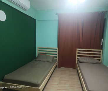 3 Bedroom HDB_FOUR_ROOM at Hougang - Photo 4