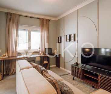 1 bedroom luxury Apartment for rent in Lisbon - Photo 6