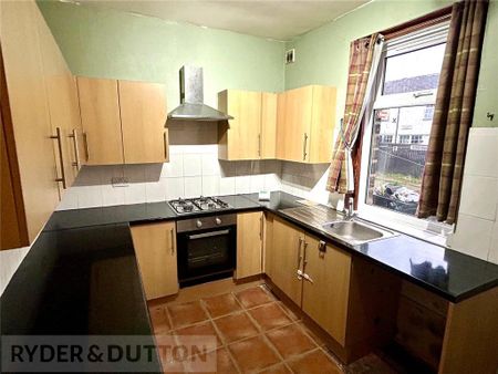 2 bedroom terraced house to rent - Photo 5