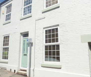 Cairo Street, Warrington, Cheshire, WA1 1EH - Photo 5