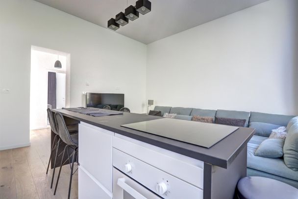 Triplex - for rent - Photo 1