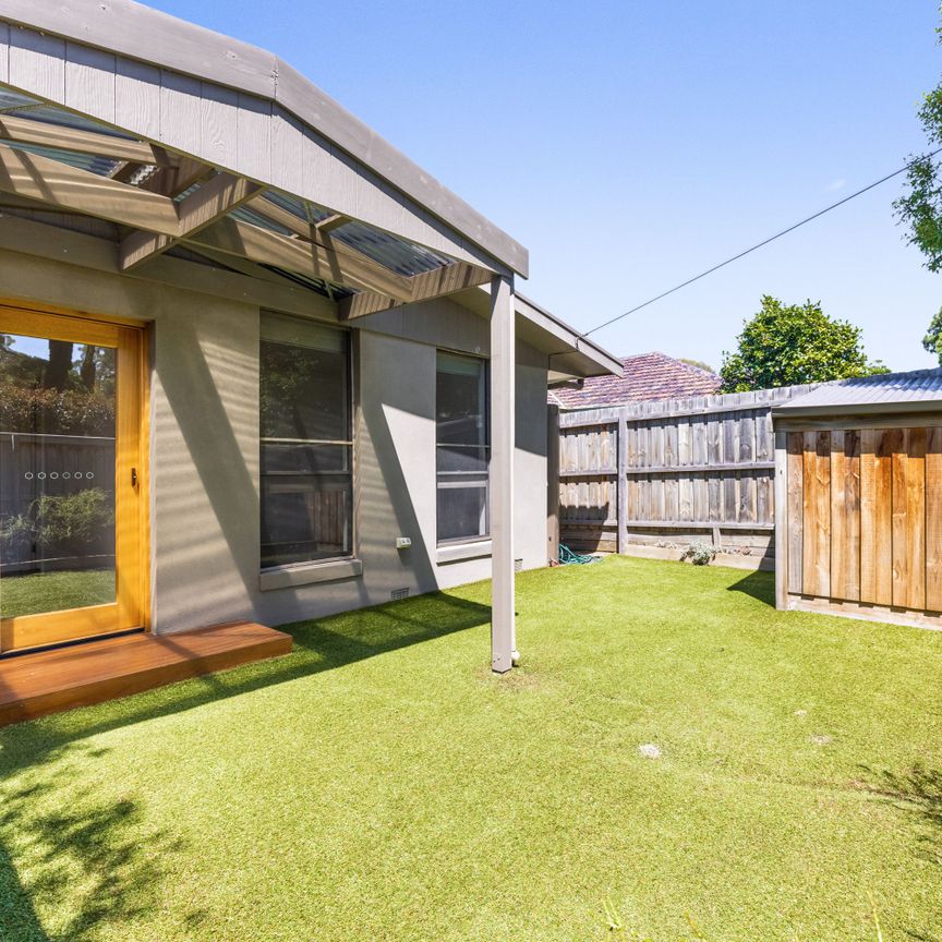 Pristine with Low Maintenance Charm - Photo 1